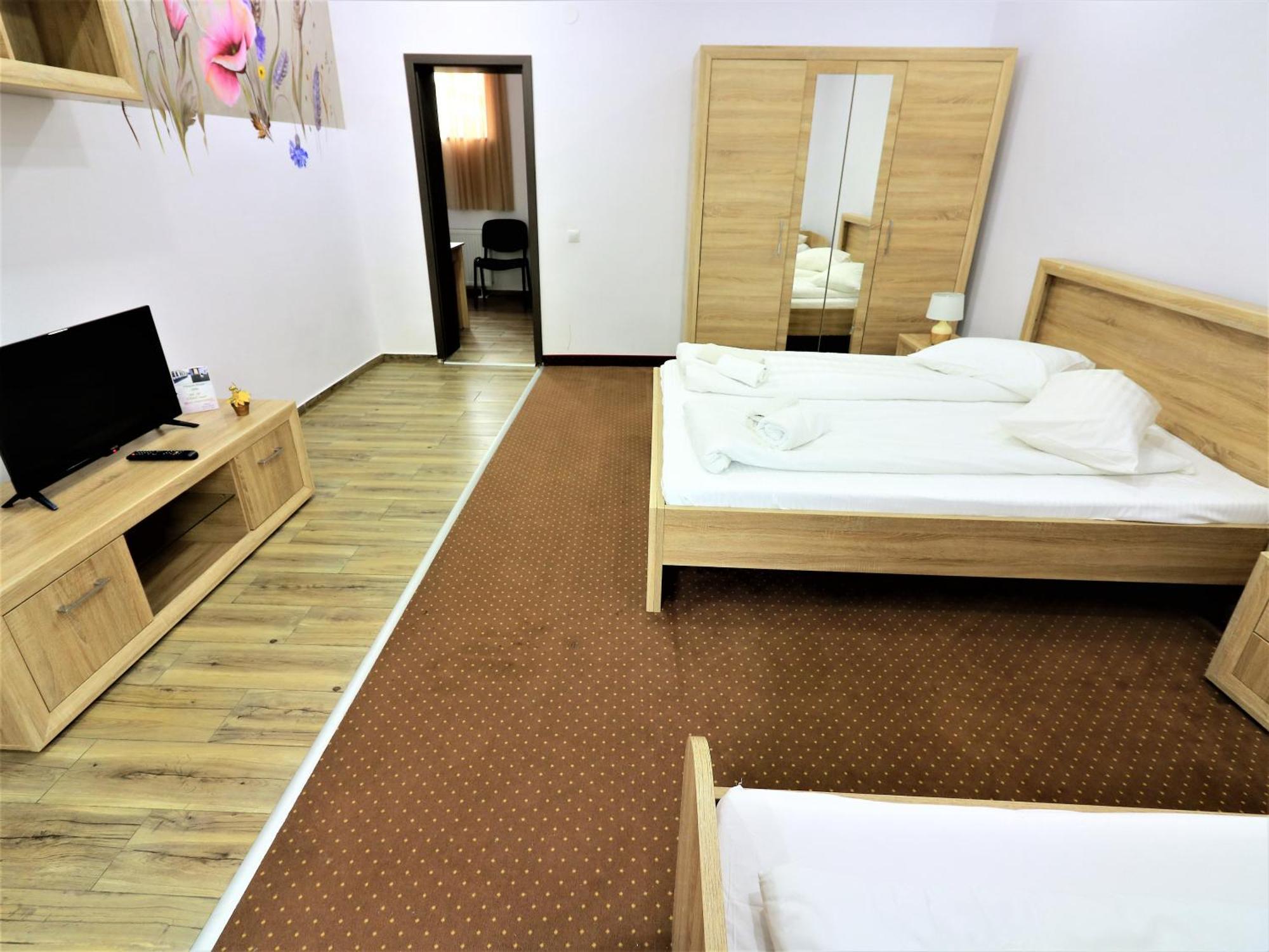 Flowers House シビウ エクステリア 写真