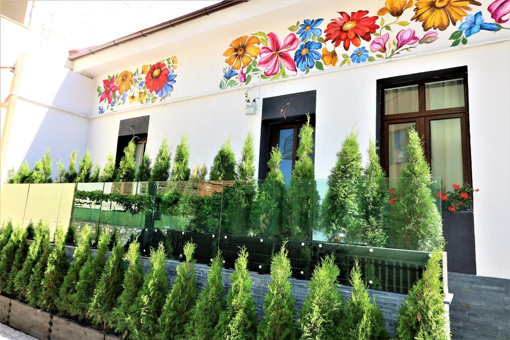 Flowers House シビウ エクステリア 写真
