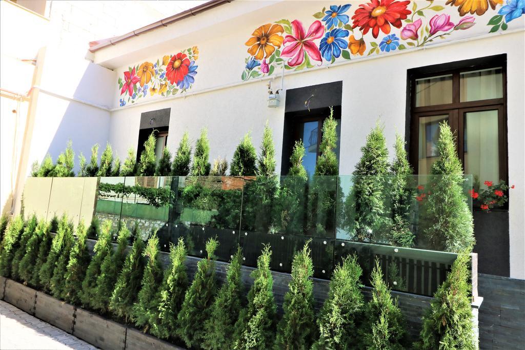 Flowers House シビウ エクステリア 写真
