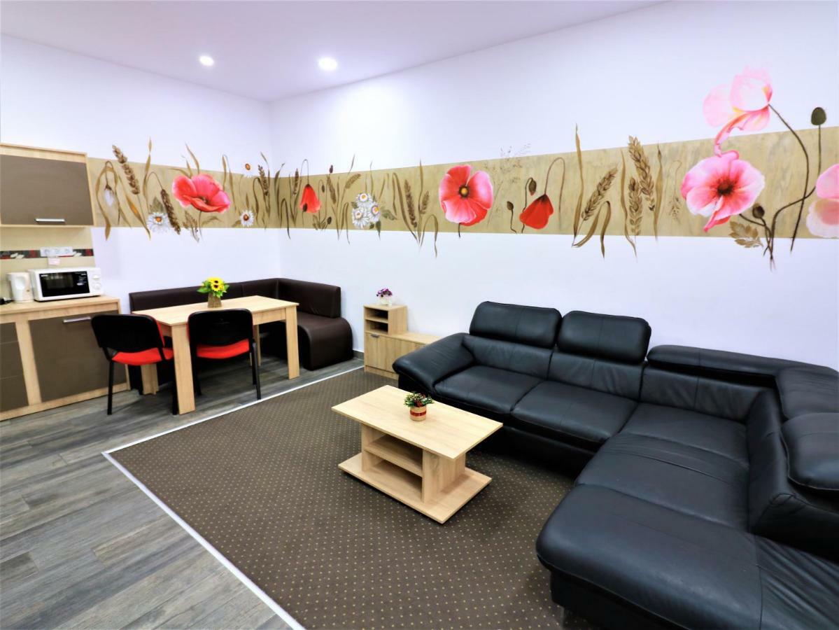 Flowers House シビウ エクステリア 写真